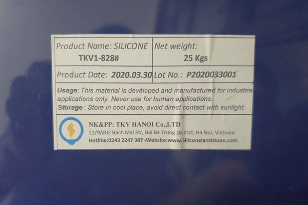 Silicon có độc không? Khuôn silicon chịu nhiệt tốt không?