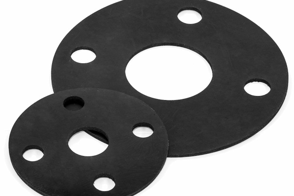 Gasket là gì? Các loại gioăng gasket phổ biến