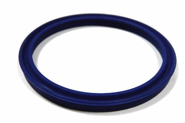 Phớt piston thủy lực khí nén phớt cao su silicon