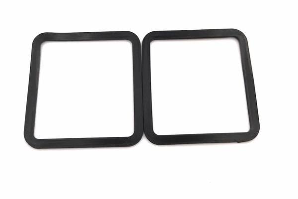 Vòng đệm cao su vuông gioăng cao su silicone