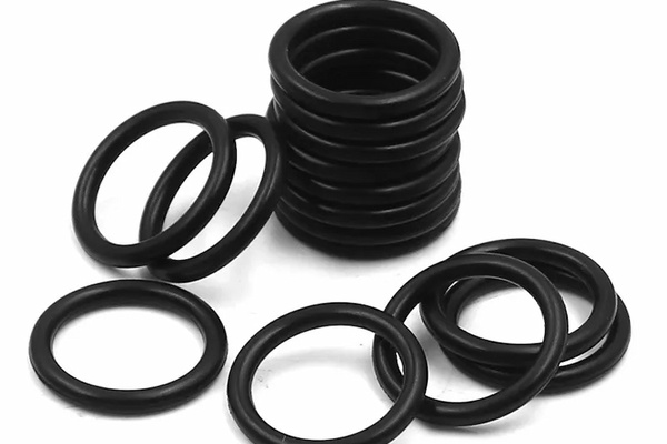 Ron nước là gì? Ron cao su ống nước, máy nước nóng