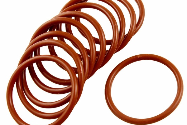 Seal là gì? Gia công seal oring cao su silicon