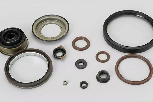 Sin phốt là gì? Bán sin phốt thủy lực gia công