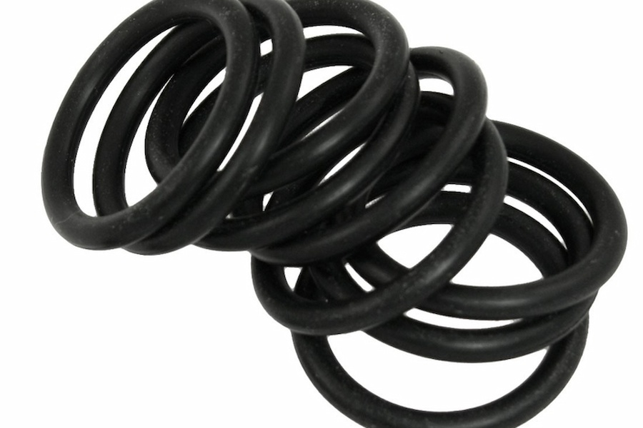 Cao su chịu nhiệt - gioăng cao su chịu nhiệt oring