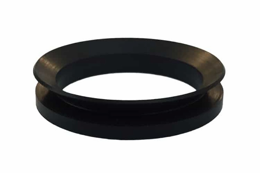 V Ring là gì? Sản xuất V Ring linh kiện cao su silicone