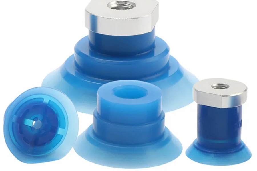 Vacuum là gì? Các loại Pad vacuum hút chân không