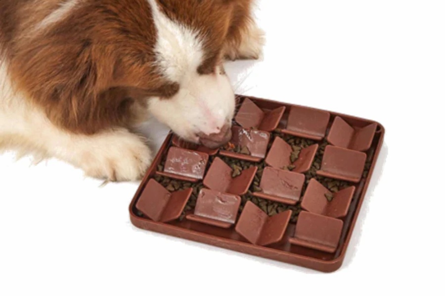 Silicone Pet - Sản Xuất Sản Phẩm Silicone Thú Cưng