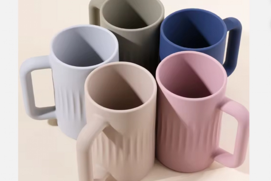 Cốc tạo bọt rửa mặt là gì? Sản xuất cốc silicon ly rửa mặt