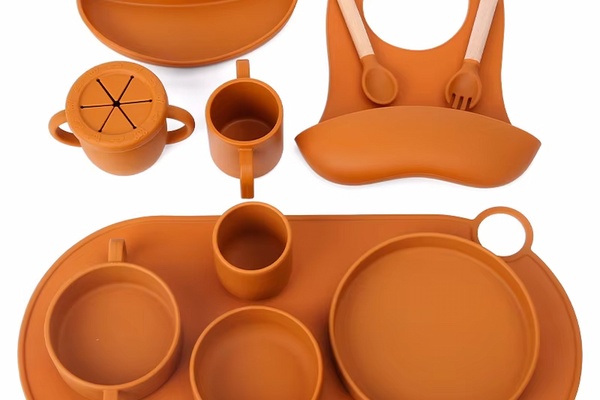 Thảm silicon có tốt không? Thảm silicon cho bé