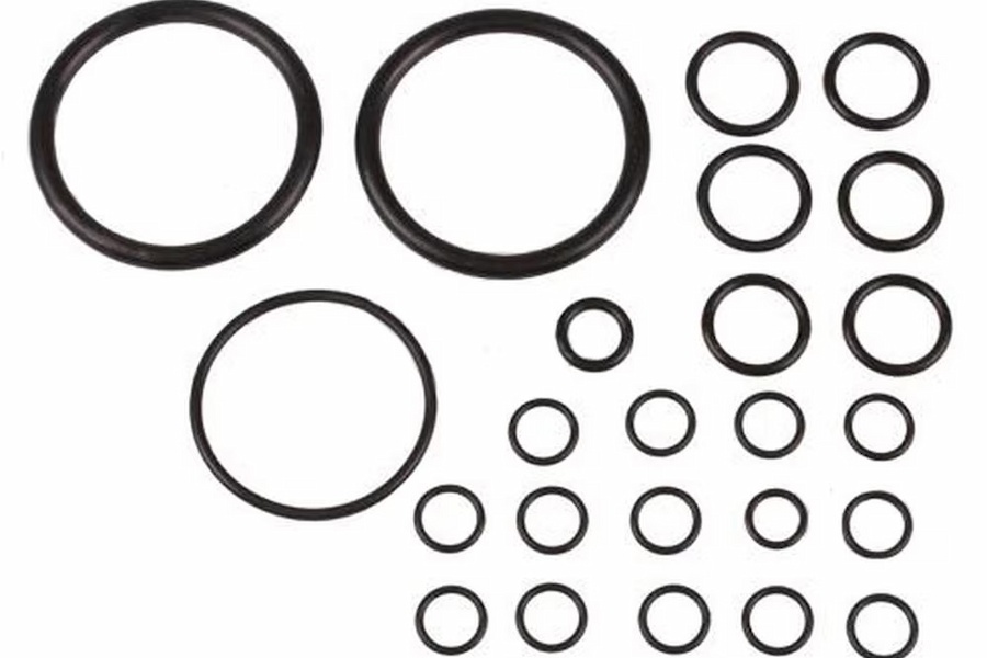 Vòng Cao Su, Sin Cao Su – Gia Công & In Logo OEM