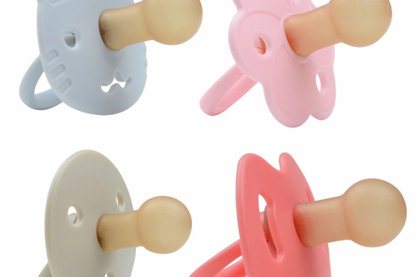 Ti giả silicon là gì? Gia công núm ty silicon chuẩn