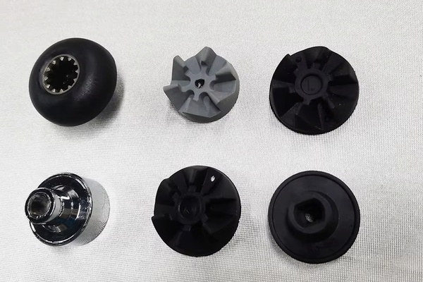 Bánh răng máy xay sinh tố nhông máy xay gia công chuẩn