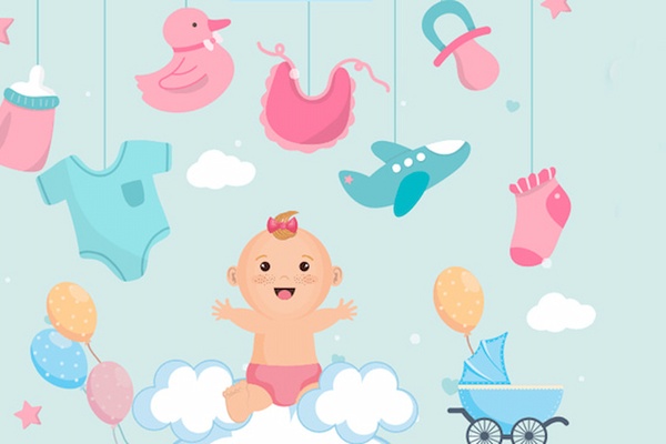 Công ty mẹ và bé sản xuất đồ dùng trẻ sơ sinh đạt chuẩn