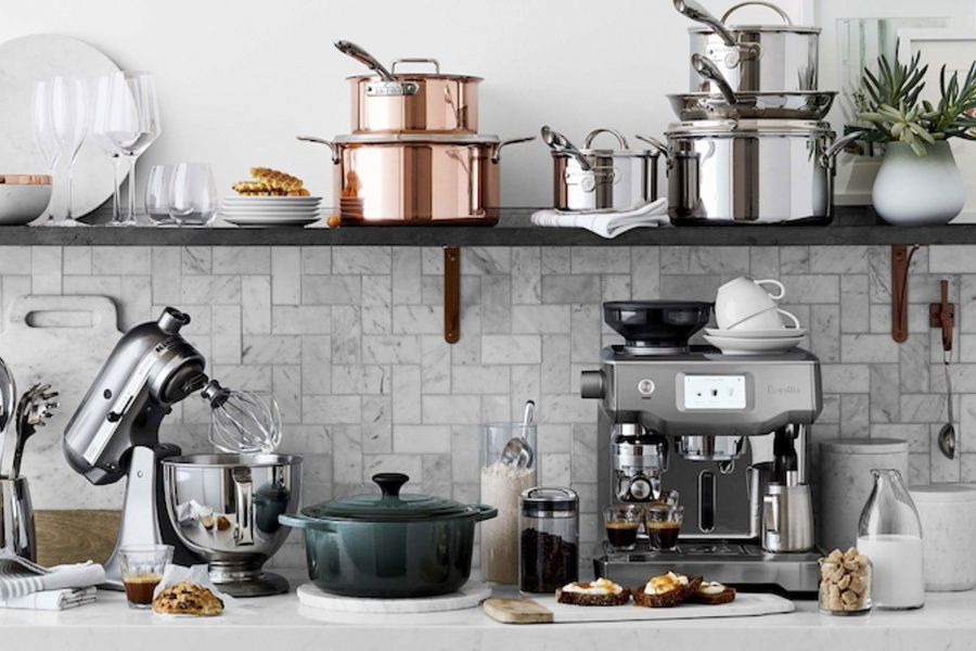  Các công ty sản xuất đồ gia dụng uy tín chất lượng 