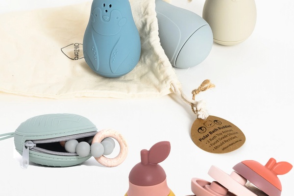 Top các công ty sản xuất đồ chơi trẻ em chất lượng